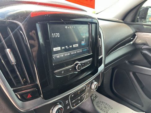 Used 2019 Chevrolet Traverse LS FWD image 28