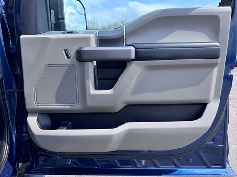 Certified 2020 Ford F150 XLT w/ Equipment Group 302A Luxury image 18