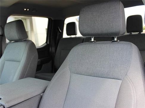 Used 2024 Ford F150 XLT image 21