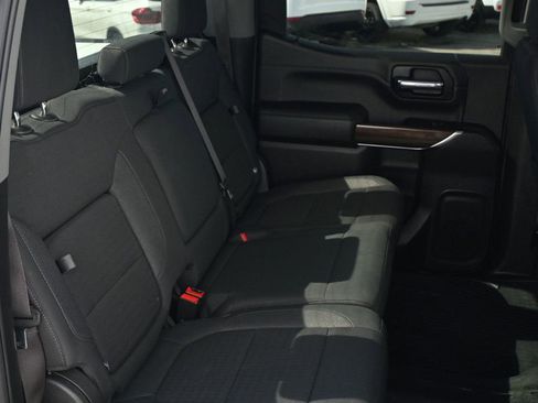 Used 2022 Chevrolet Silverado 1500 RST image 20