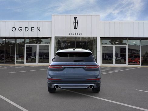 New 2026 Lincoln Corsair Premiere image 5