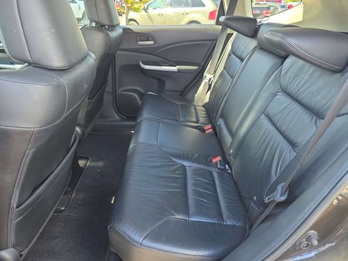 Used 2014 Honda CR-V EX-L image 22