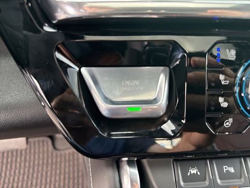 New 2026 GMC Sierra 1500 Denali Ultimate image 25