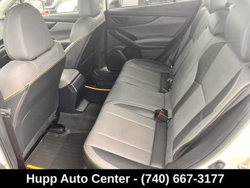 Used 2021 Subaru Crosstrek 2.5i Sport w/ Moonroof Package AWD/4WD image 14