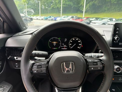 Used 2024 Honda CR-V Sport Touring image 25