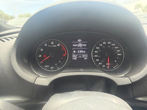 Used 2019 Audi A3 2.0T Premium w/ Convenience Package FWD image 12
