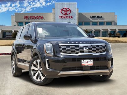 Used 2021 Kia Telluride S