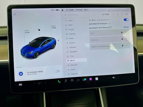 Used 2018 Tesla Model 3 Long Range image 51