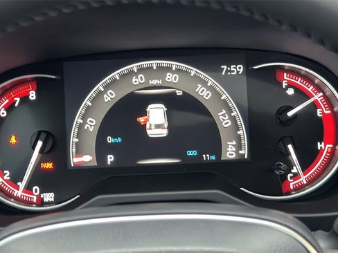 New 2025 Toyota RAV4 XLE Premium image 25