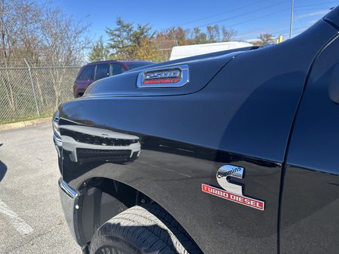New 2026 RAM 2500 Tradesman image 11