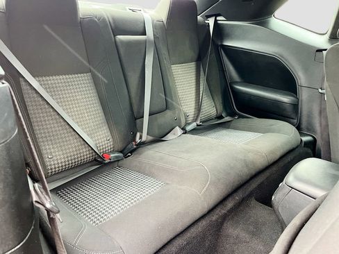 Used 2020 Dodge Challenger SXT w/ Blacktop Package AWD/4WD image 24