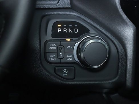 Used 2026 RAM 1500 Big Horn AWD/4WD image 25