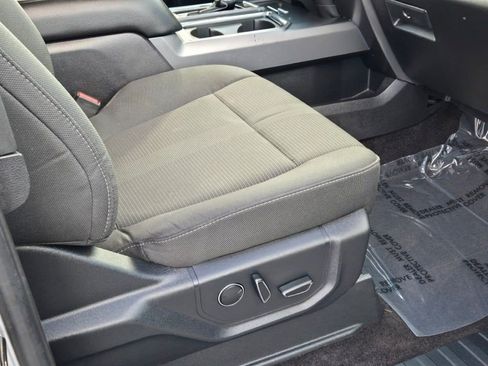 Used 2016 Ford F150 XLT w/ Equipment Group 302A Luxury image 6