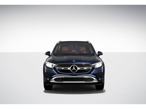 Certified 2023 Mercedes-Benz GLC 300 4MATIC image 7