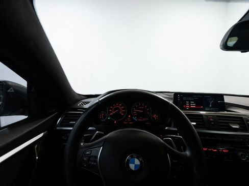 Used 2019 BMW 440i Gran Coupe w/ Convenience Package RWD image 7