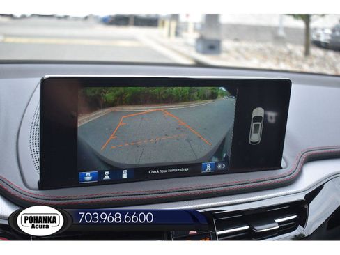 New 2026 Acura MDX A-Spec image 26