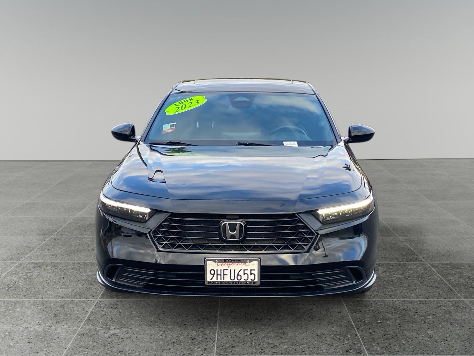Used 2023 Honda Accord Sport image 8