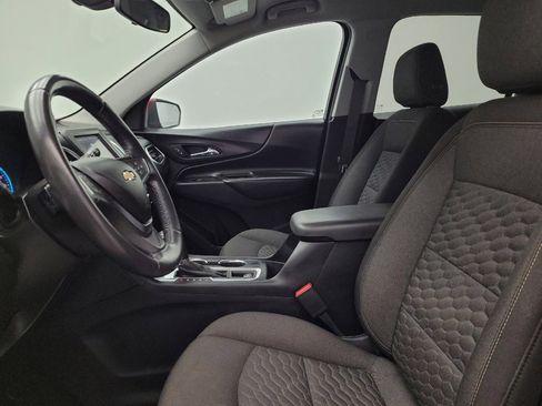 Used 2019 Chevrolet Equinox LT AWD/4WD image 17