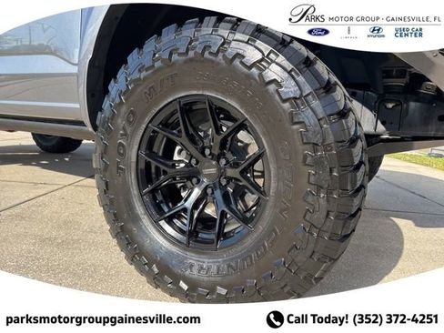 New 2025 Ford F150 Raptor w/ Equipment Group 803A Raptor R AWD/4WD image 12