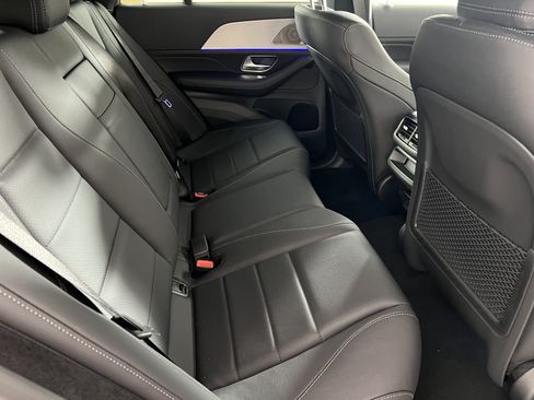 New 2026 Mercedes-Benz GLE 450 4MATIC Coupe image 25