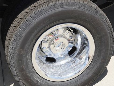 New 2026 RAM 3500 Tradesman image 10