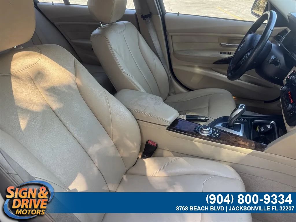Used 2013 BMW 328i Sedan RWD image 15