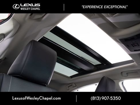 Used 2021 Lexus ES 350 Ultra Luxury w/ Accessory Package 2 FWD image 24