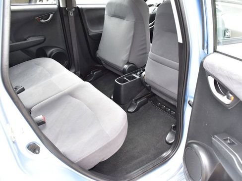 Used 2010 Honda Fit image 24