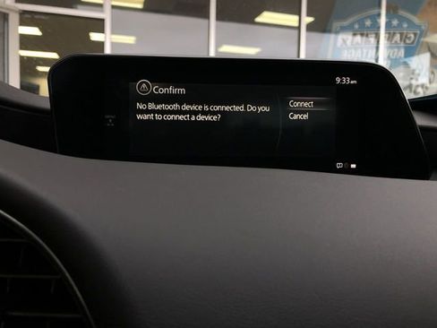 Used 2021 MAZDA MAZDA3 AWD 2.5 Turbo Sedan image 11