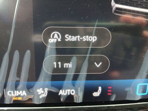 New 2025 Volkswagen Tiguan S image 16