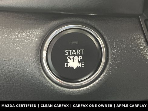 Certified 2023 MAZDA CX-50 AWD 2.5 S w/ Premium Plus Pkg image 19