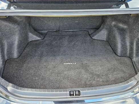 Used 2017 Toyota Corolla SE w/ Carpet Mat Package (TMS) image 18