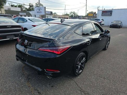 Used 2023 Acura Integra A-Spec w/ Technology Package FWD image 4