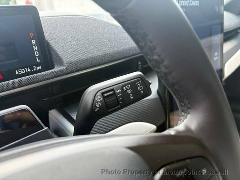Used 2021 Ford Mustang Mach-E Premium AWD/4WD image 16