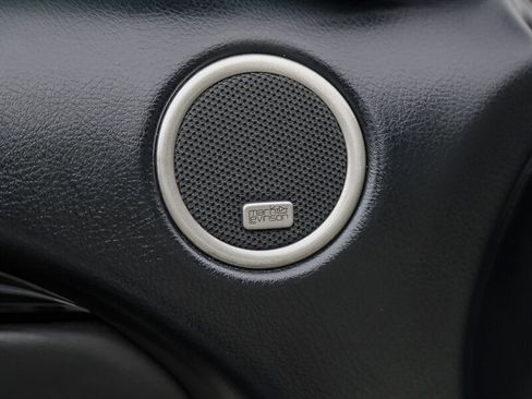 Used 2009 Lexus SC 430 Convertible image 29