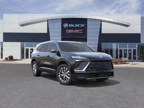 New 2026 Buick Enclave Preferred image 25