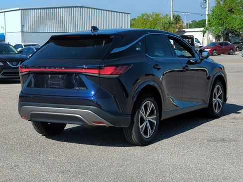 Used 2025 Lexus RX 350 FWD w/ Technology Package image 5