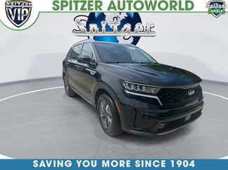 Used 2021 Kia Sorento EX FWD video 2