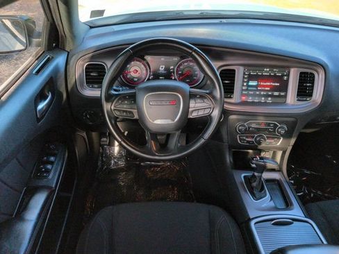 Used 2023 Dodge Charger SXT RWD image 14