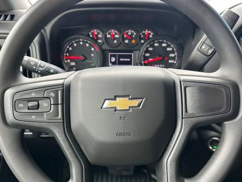 New 2026 Chevrolet Silverado 2500 W/T w/ WT Convenience Package image 28