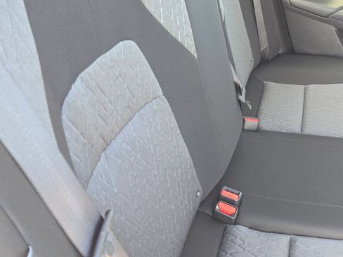 Used 2026 Nissan Sentra SV w/ SV Convenience Package FWD image 11
