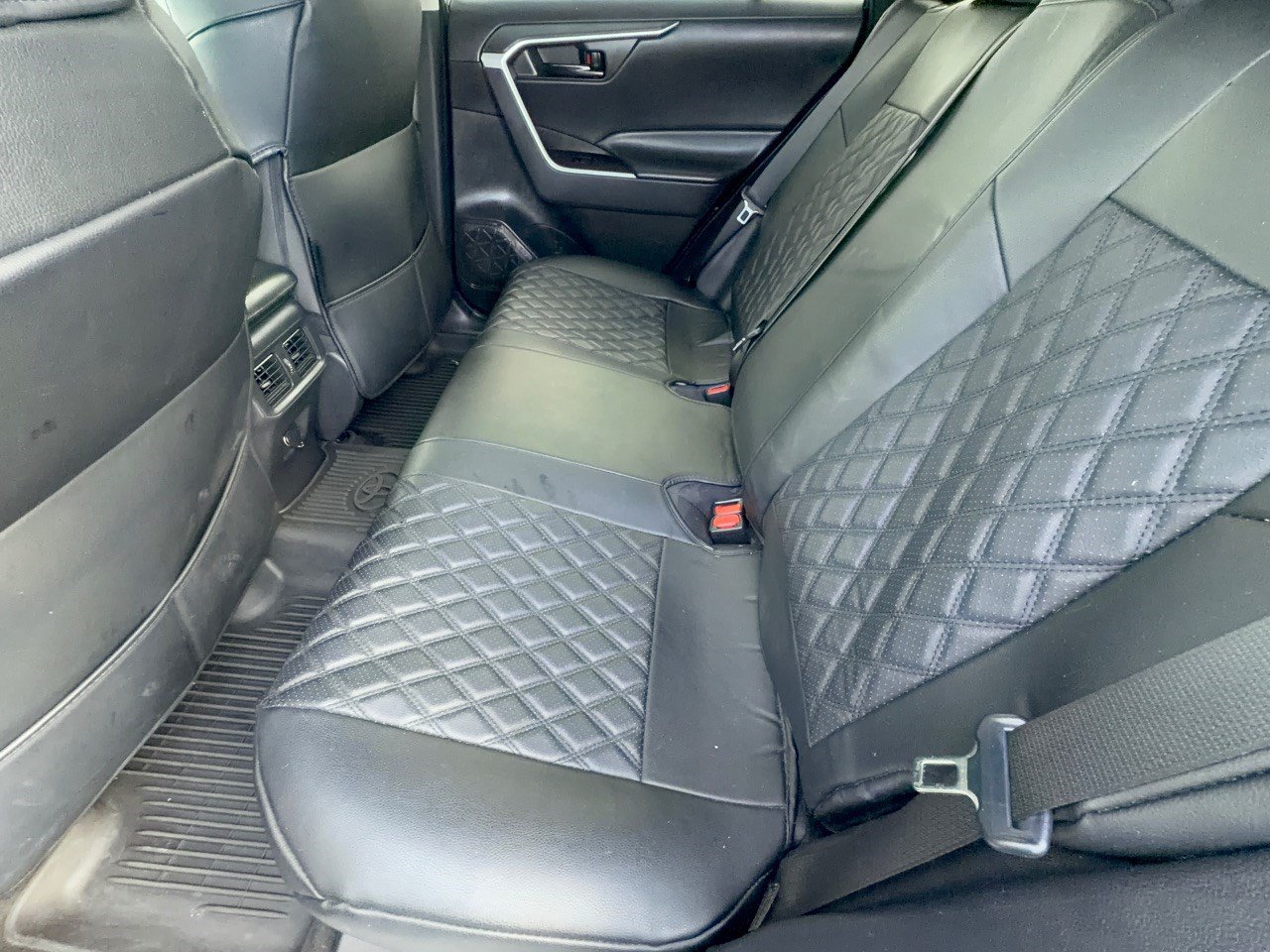 Certified 2023 Toyota RAV4 LE FWD image 25