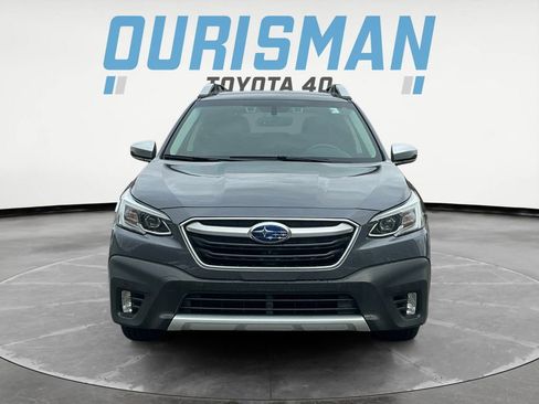 Used 2022 Subaru Outback Touring image 2