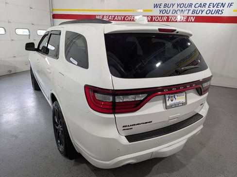 Used 2017 Dodge Durango GT w/ Premium Group image 5