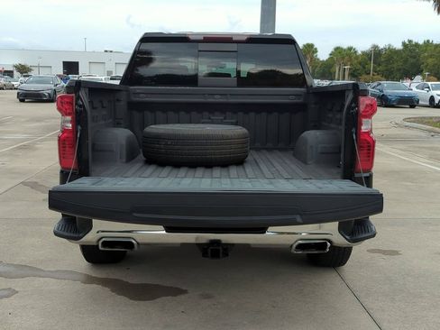 Used 2020 Chevrolet Silverado 1500 LT w/ All-Star Edition AWD/4WD image 23