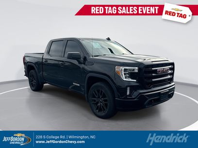 Used 2021 GMC Sierra 1500 Elevation