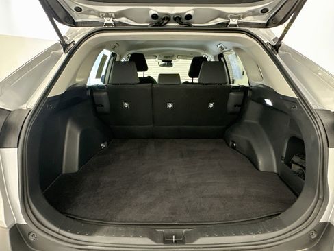 Used 2025 Toyota RAV4 LE AWD/4WD image 30