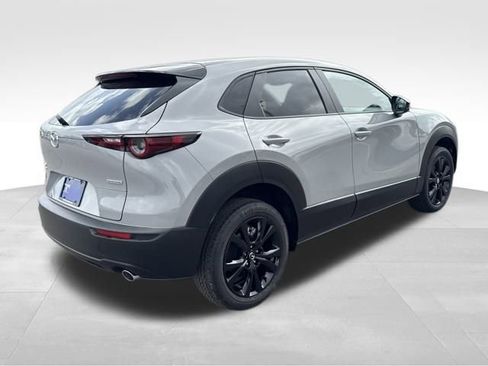 New 2026 MAZDA CX-30 AWD 2.5 S w/ Select Sport Pkg image 5