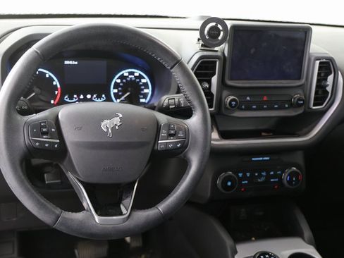 Used 2023 Ford Bronco Sport Big Bend w/ Convenience Package image 4