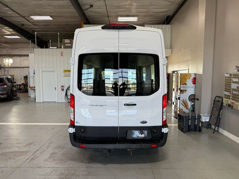 Used 2020 Ford Transit 350 XL RWD image 6